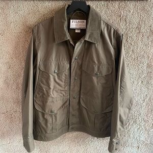 Filson Jacket